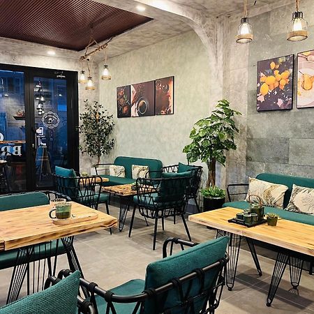 מלון הו צ'י מין סיטי Chez Mimosa Corner - New Address 90 De Tham מראה חיצוני תמונה