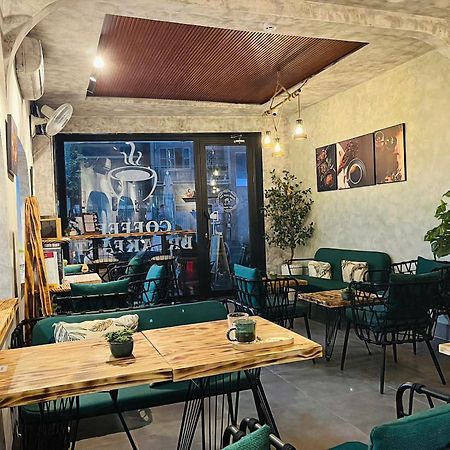 מלון הו צ'י מין סיטי Chez Mimosa Corner - New Address 90 De Tham מראה חיצוני תמונה