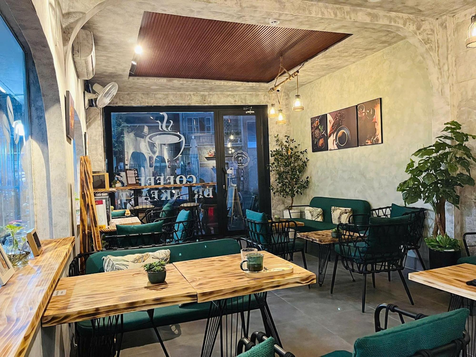 מלון הו צ'י מין סיטי Chez Mimosa Corner - New Address 90 De Tham מראה חיצוני תמונה